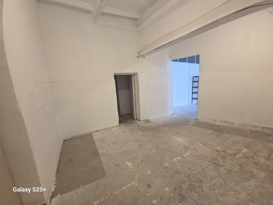 Hală,Productie, Depozitare