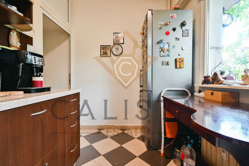 Продава се Двустаен апартамент в София, Западен парк - 70 кв.м за 2143 €/кв.м - Снимка #4