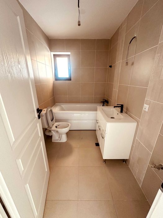 Casa pe plan parter Hlincea, IASI (CADOU BUCATARIE MOBILATA)
