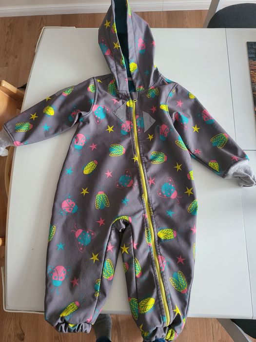 Софтшел Шушулка 74-80