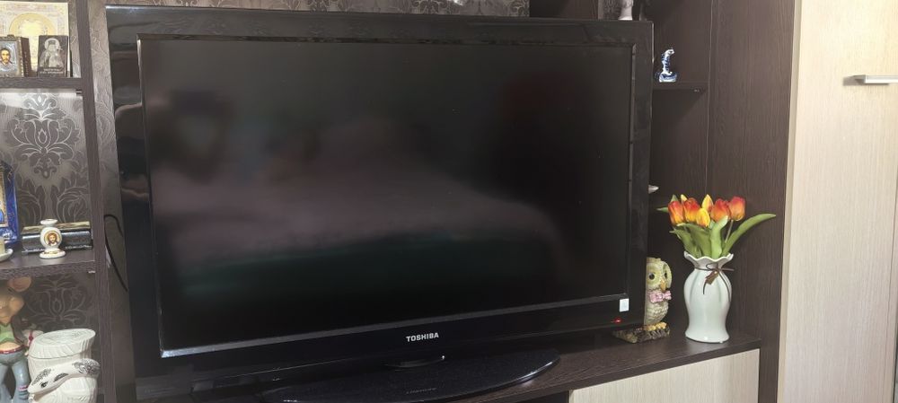 Телефизор тошиба