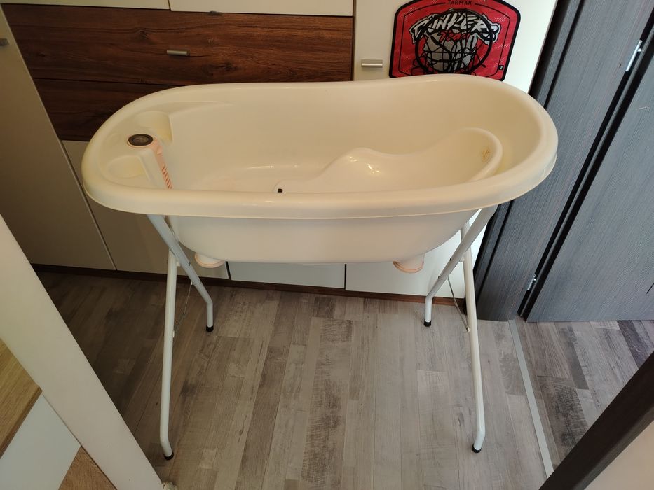 Бебешка Вана Cangaroo