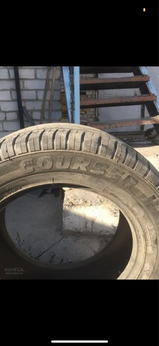Продам шины резину