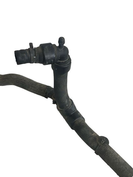 Furtun Lichid De Racire Motor Dacia Duster 2017 - > 1.5 Dci 110 4X4 K9