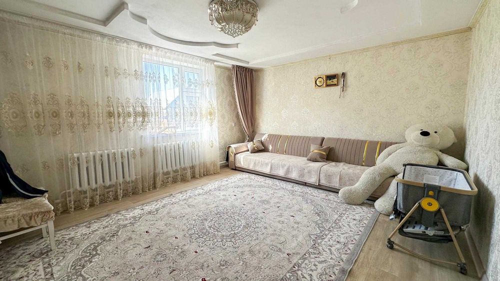 Частный дом продажв