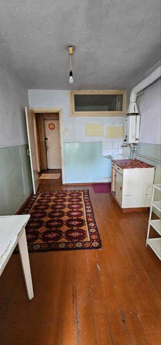 Продается 1-ая квартира 46м2