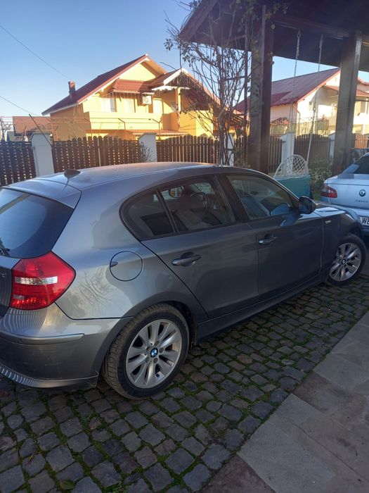 Vând BMW SERE 1 2010 116D