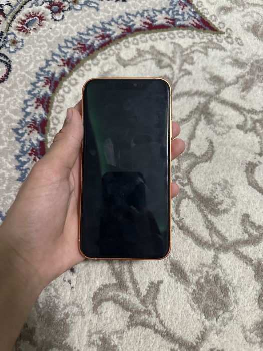 Iphone 11 17 qiligan