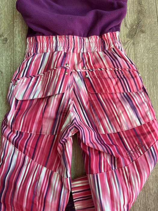 Ски и сноуборд гащеризон