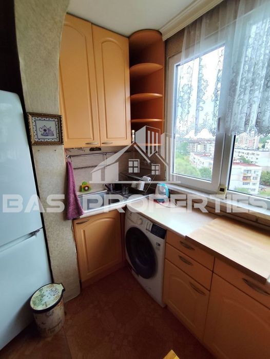 Продава се Двустаен апартамент в София, Овча купел 1 - 67 кв.м за 2493 €/кв.м - Снимка #2