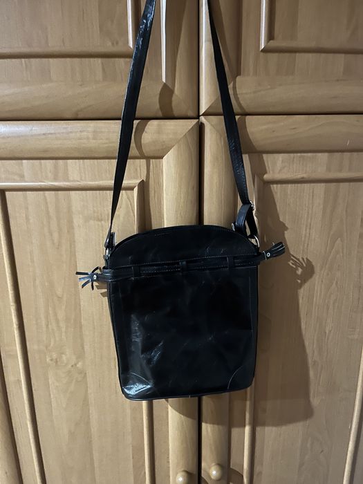 Borseta barbatii noua din piele