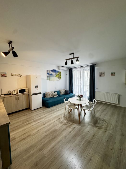 Vand Apartament 2 camere Mamaia Nord, langa Alezzi Resort la 100m de  plaja