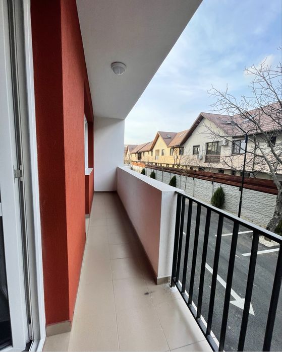 Garsoniera de închiriat zona Sun Plaza