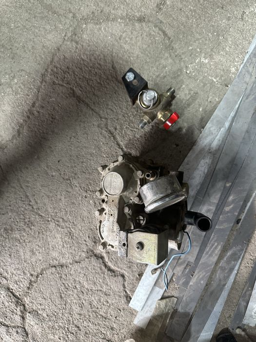 Metan balonlar30 talik