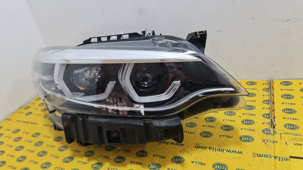 Far full led adaptiv dreapta BMW 2 f22 f23 f87 avariat