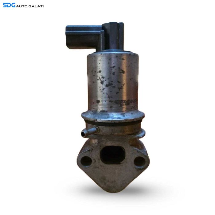 Supapa EGR Audi A4 B5 1.6 Benzina ALZ 1997 - 2001 Cod 06B131501 [N4500]