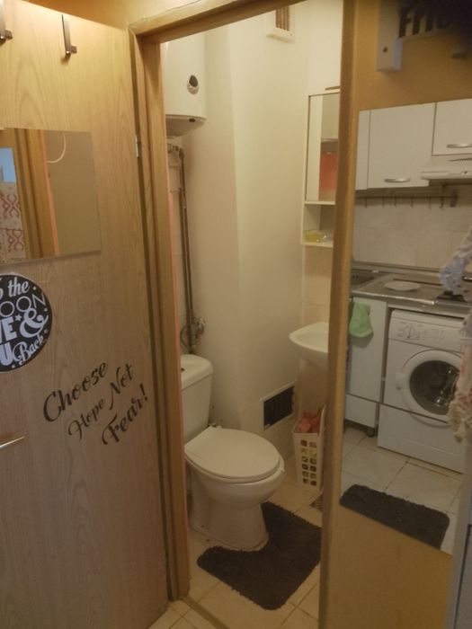 Garsoniera  de,inchiriere