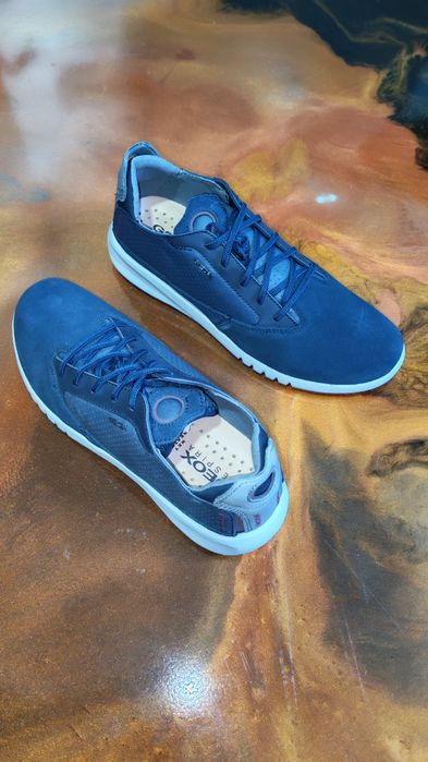 Pantofi bărbați GEOX mărimea 41