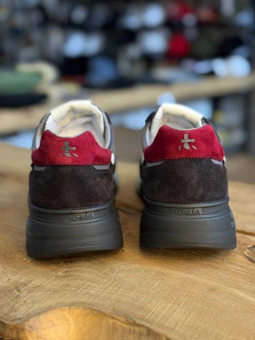 Кроссовки Premiata