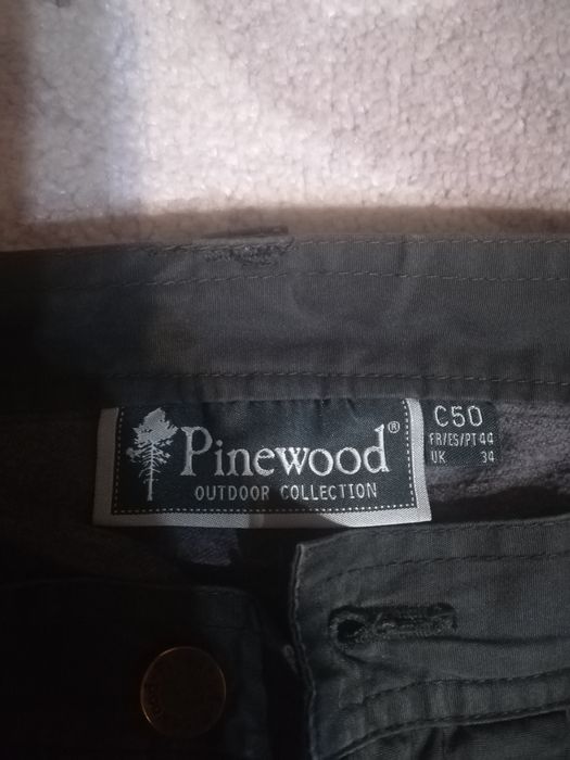 Ловен панталон Pinewood
