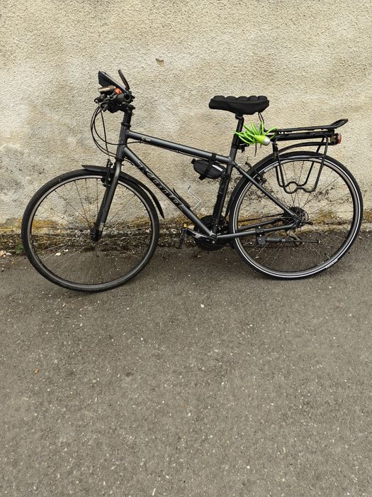 Bicicleta KONA DEW