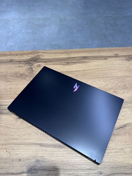 Игровой Ноутбук Acer Nitro V15