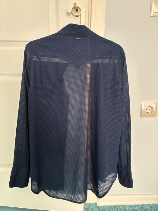 Дамска риза G-Star Raw