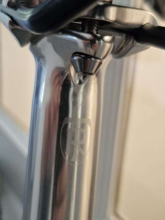 Merida Silex 700 - TT 58 - NEW