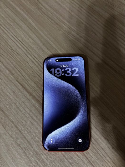 Iphone 17 pro 256GB