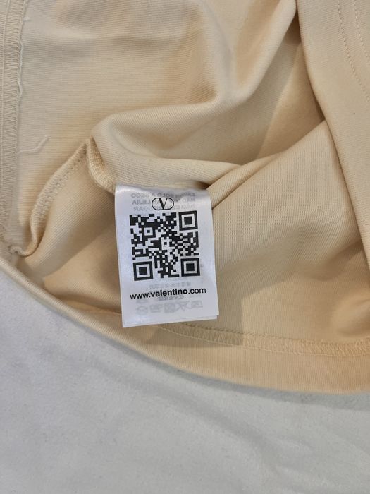 Compleu Valentino – Tricou + Pantaloni-marimi L/XL
