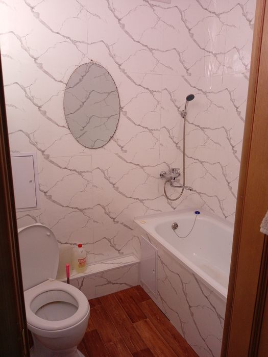 Аренда квартиры  долгосрочно  3 комнаты