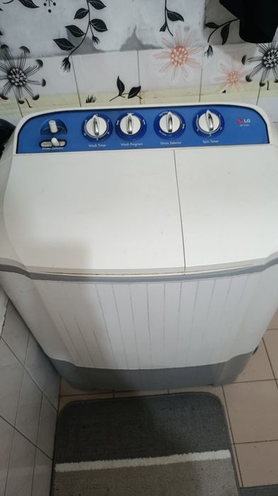 Полуавтомат LG СРОЧНО!!!