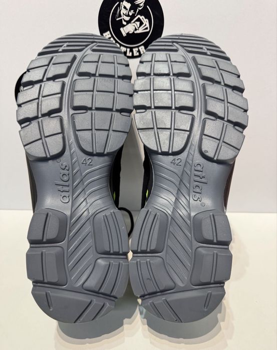 Мъжки обувки ATLAS GORE-TEX . Номер 42