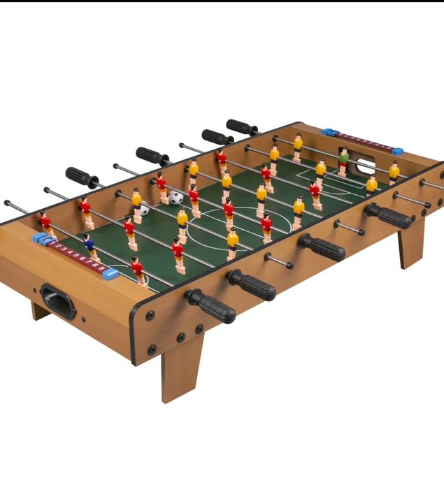 Настольный футбол, новый 12000