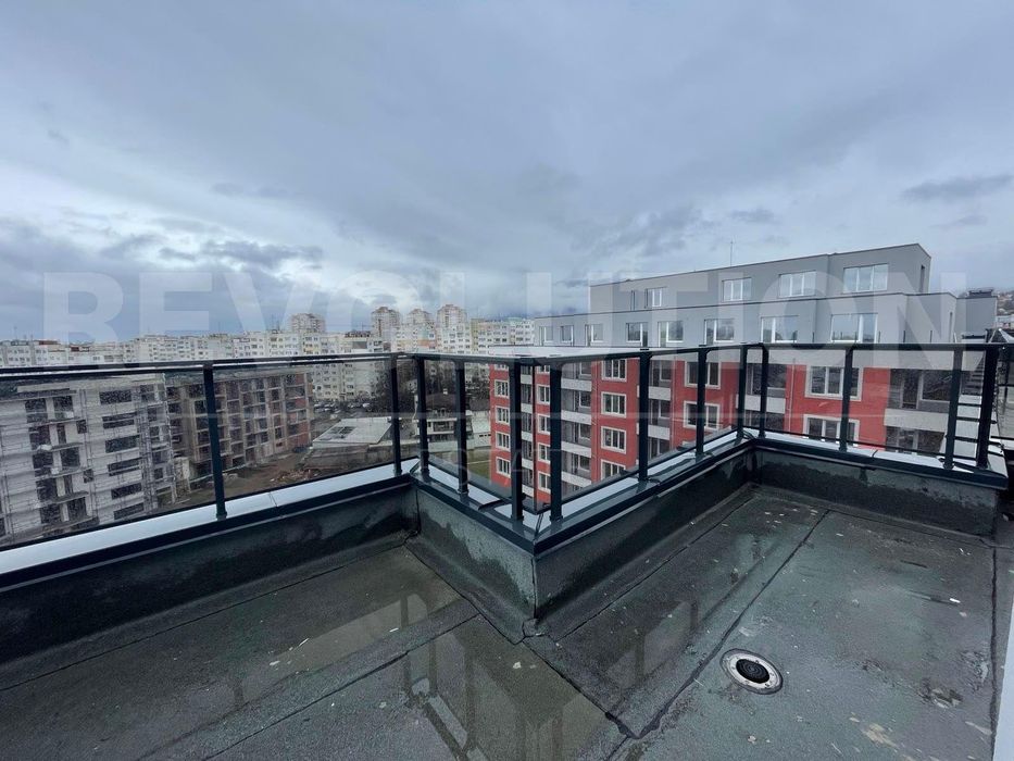 Многостаен апартамент с АКТ 15 в ж.к. Овча купел 2