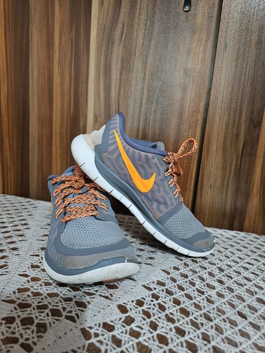 Детски, юношески оригинални маркови маратонки