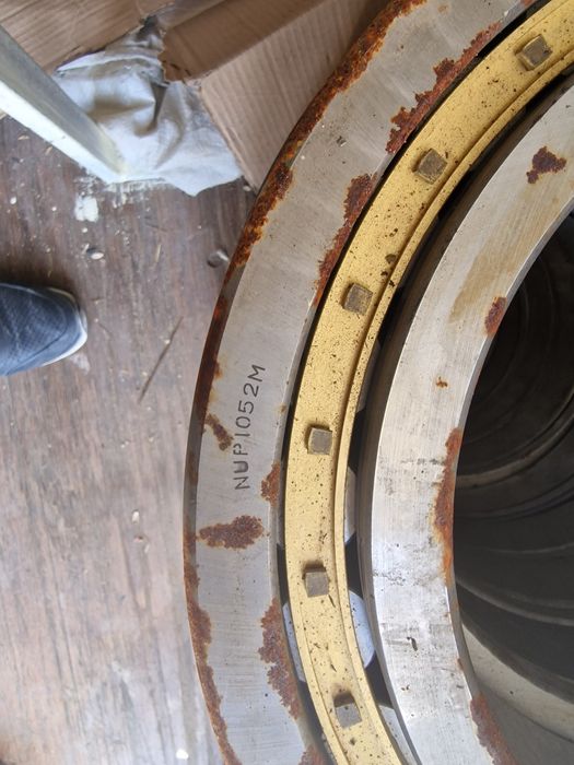 Подшипник NUP 1052M