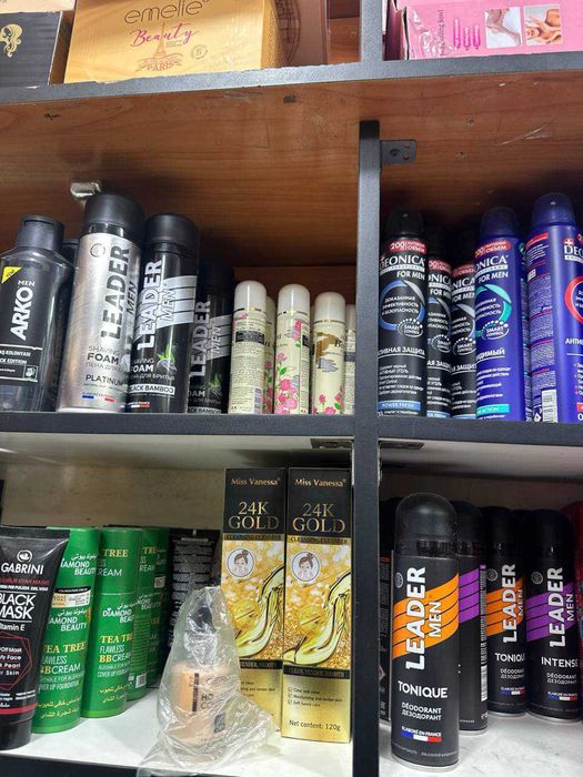 Optim dezodorant dubay 17 000 dan