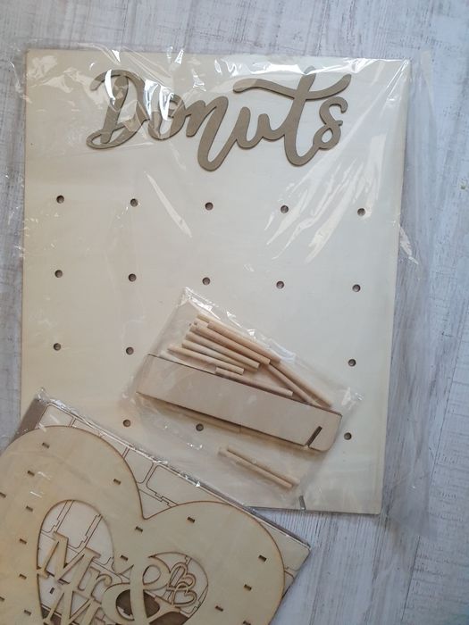 Украса за сватба