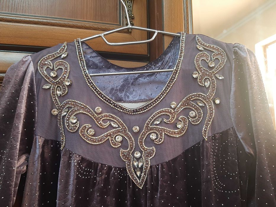 Kuylak lozim 46 48 razmer