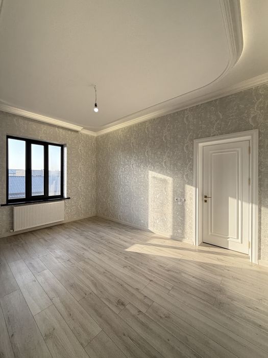 2,5 соток 6 хонали янги ховли сотилади! Сергили тумани Куйлик 5