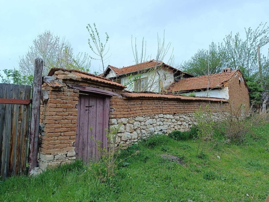 Продава се Къща в с. Владиня, Област Ловеч - 164 кв.м за 110 €/кв.м - Снимка #6