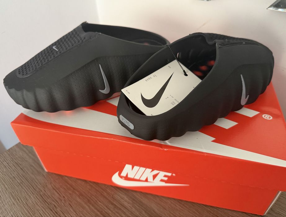 Nike Mind 37 номер