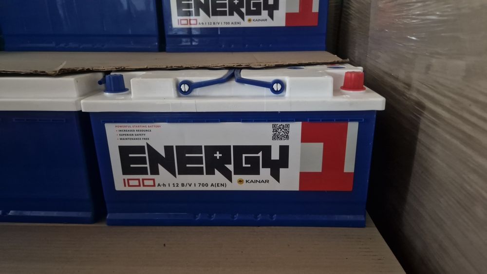 Акумулятор АКБ оптом и розничной