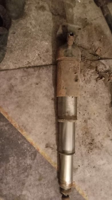 Продам цилиндр Газ 53