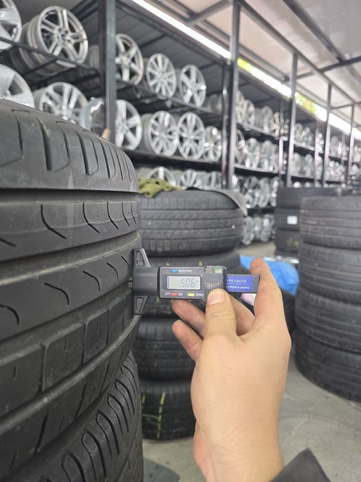 Джанти 17 / 5х112 - Audi Q5 и др. 5x112