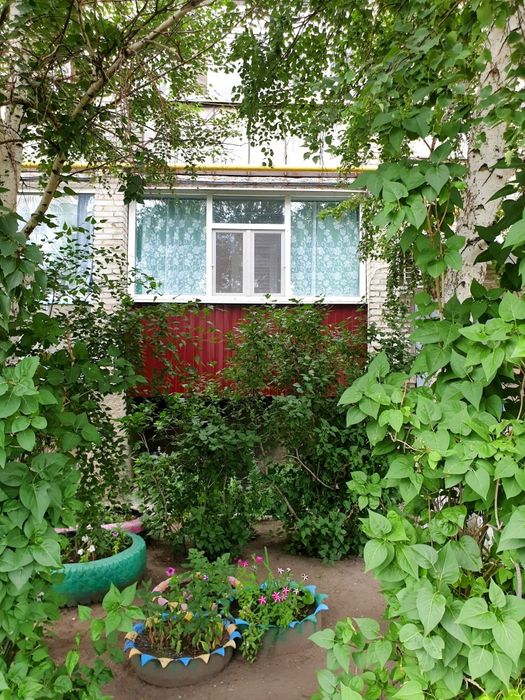 Продам 3-х комнатную квартиру