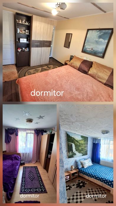 Proprietar, Vand casa