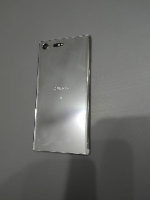 Sony Xperia XZ Premium