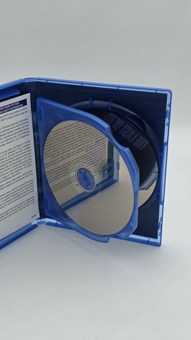 Joc video  PS4 The Last of Us Part 2